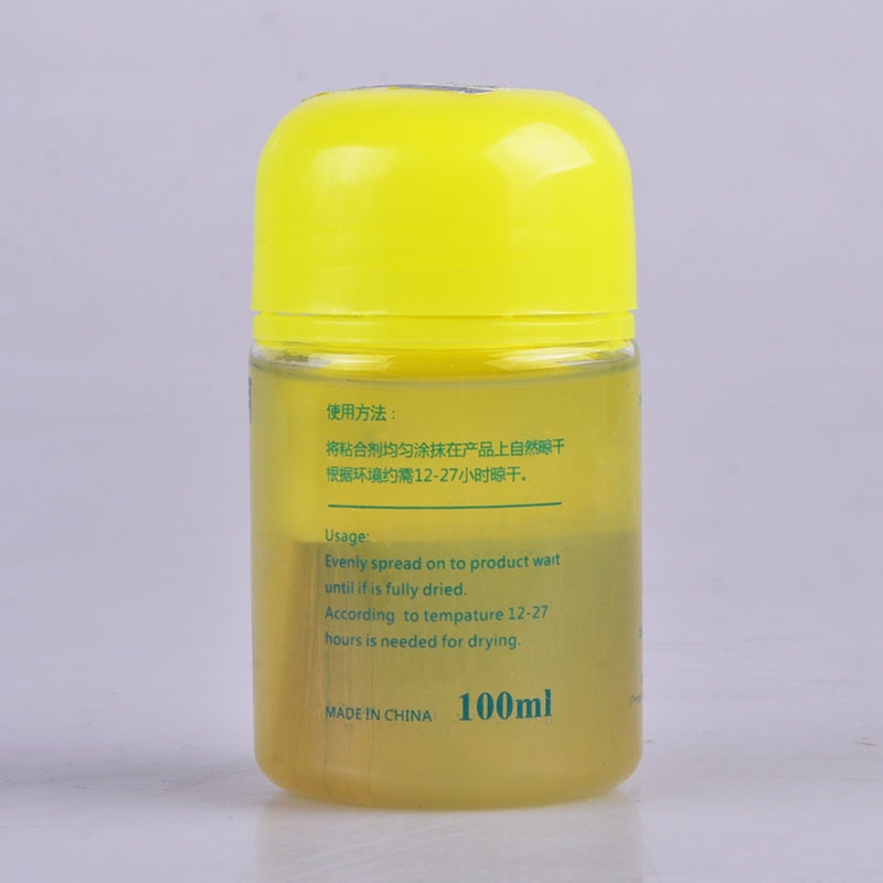 Dầu Bóng Bàn Haifu Sea Moon 120ML Tăng Cường Độ Đàn Hồi Cao Su Chuyên Nghiệp ITTF Đã Được Phê Duyệt