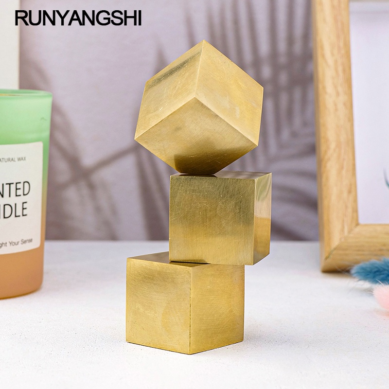 1 Viên Đá Pyrite Tự Nhiên Chữa Bệnh Trang Trí Nhà Cửa