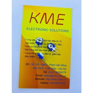 Biến trở tam giác rm063 204 200k