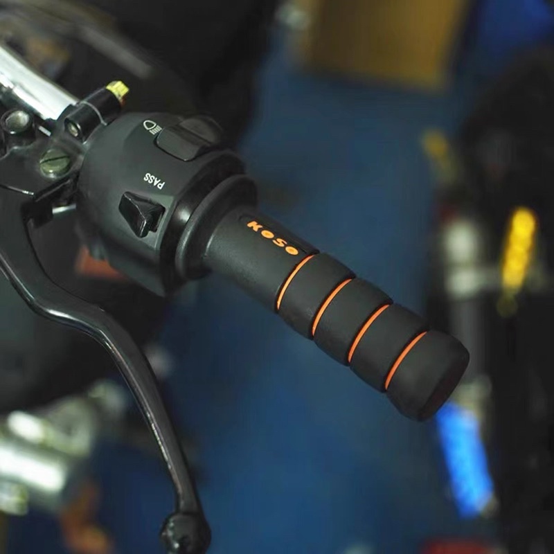 Bao tay ghi đông koso cao cấp lắp cho xe máy xe điện