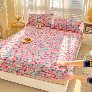 Set Ga gối cotton living. các mẫu hoa