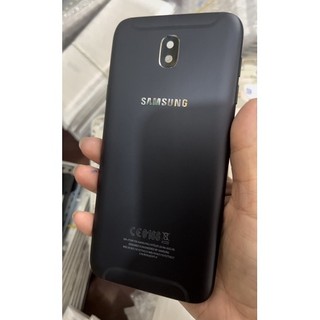 Bộ Vỏ samsung J730/J7pro zin