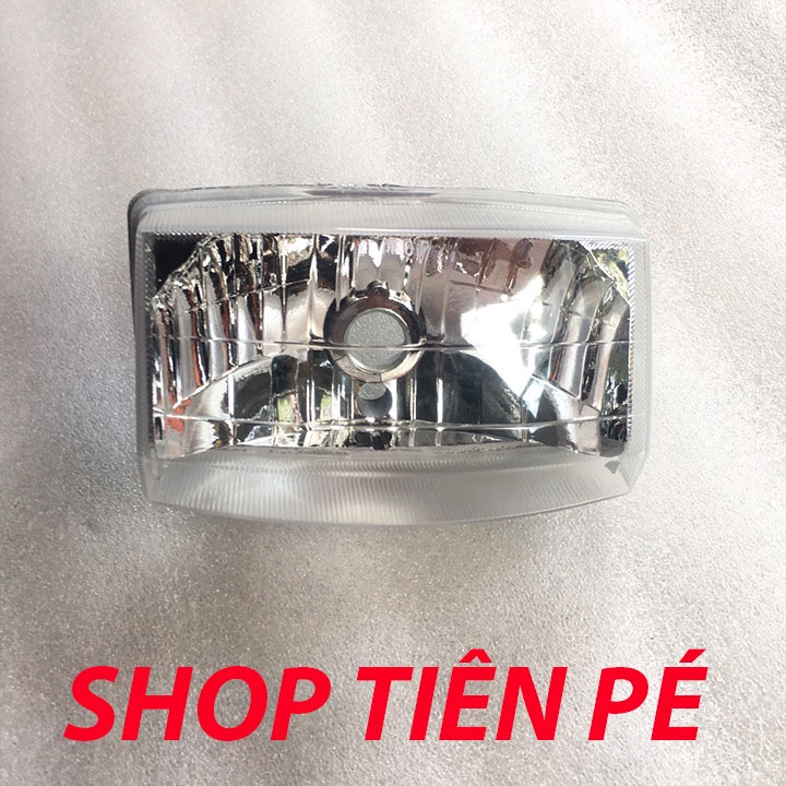 PHA ĐÈN MAX 2 HÀNG CAO CẤP