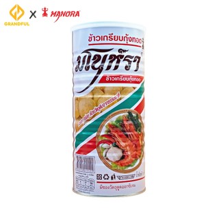 Bánh Snack Tôm Manora 90g