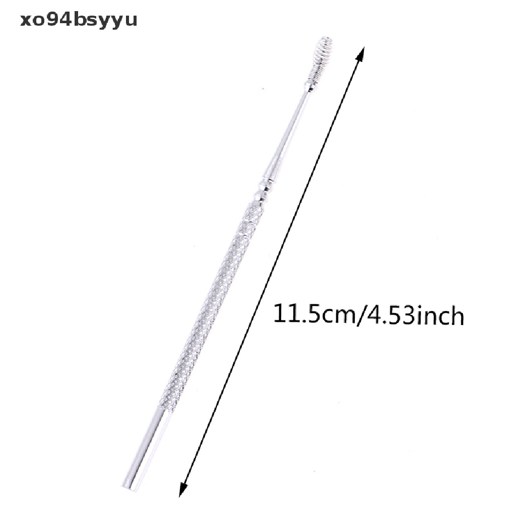 1 Cây Ráy Tai Bằng Thép Không Gỉ Xo94Bsyu