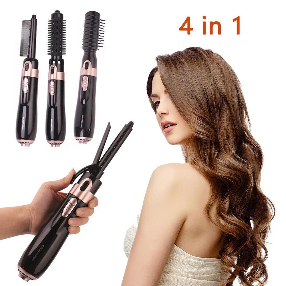 ESPO Lược Sấy Tóc Thời Trang Cho Nữ