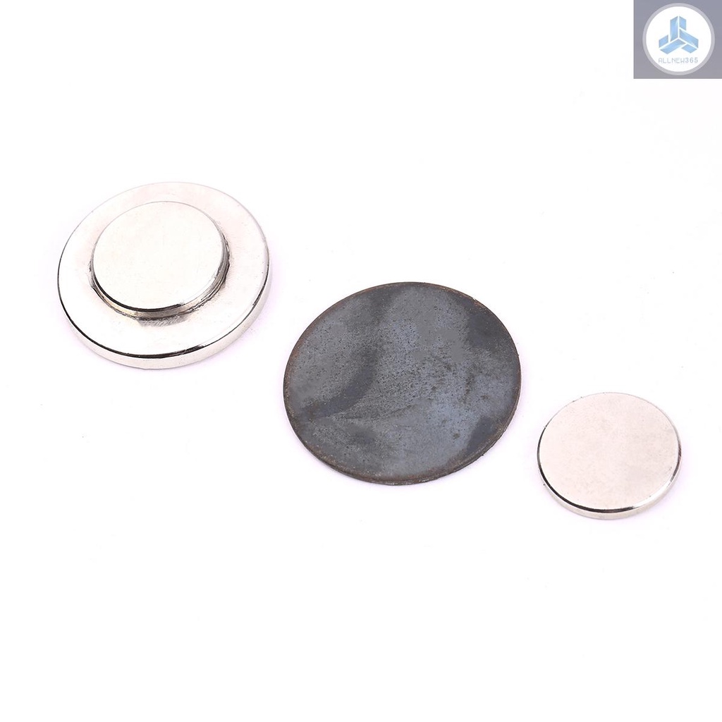 Bộ Mô Đun Nam Châm DIY B130 Chuyên Dụng