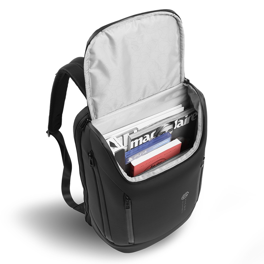 Balo laptop Kingbag Zelos