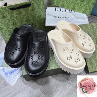 Dép cross, sục nhựa độn đế hàng L1. fullbox