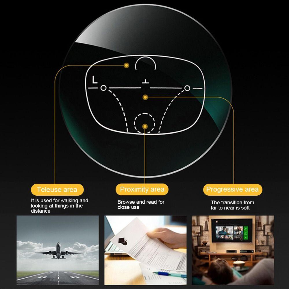 ROSE Kính Đọc Sách Nam Nữ Gọng Bảo Vệ Mắt Chống Ánh Sáng Xanh