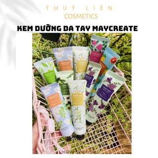 Kem dưỡng da tay maycreate