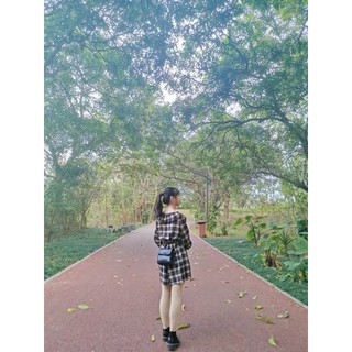 [ORDER] JUMPSUIT JISOO BLACKPINK