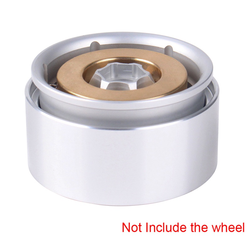 Bộ 2 Cân Bằng Bánh Xe 63G Thay Thế Cho Xe Điều Khiển Từ Xa Axial SCX10 TRX4 TRX6 VS4-10