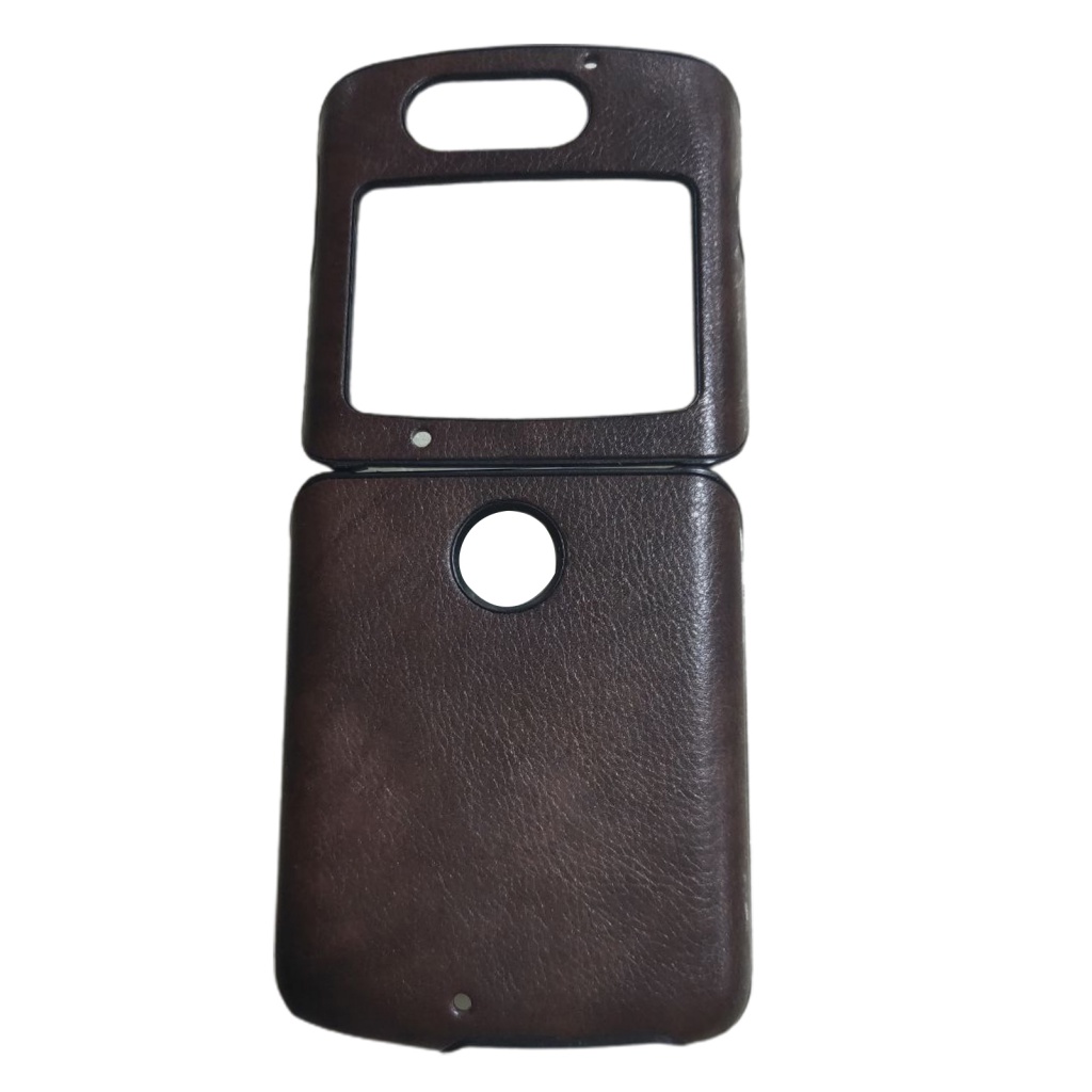 Ốp điện thoại LENOVO chống sốc chống dấu vân tay cho Motorola Razr 5G