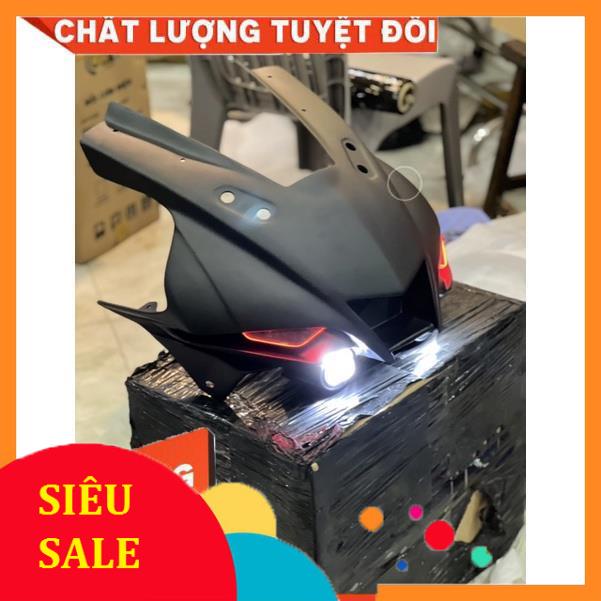 Đầu  r1 r1m 2022 cho r15 r15v3 giá rẻ vô địch
