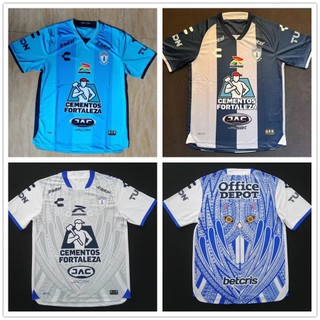 Áo bóng đá câu lạc bộ pachuca sân nhà câu lạc bộ pachuca mùa giải 2022 / 2023 cho