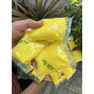 Bơ hột gà 300gram .