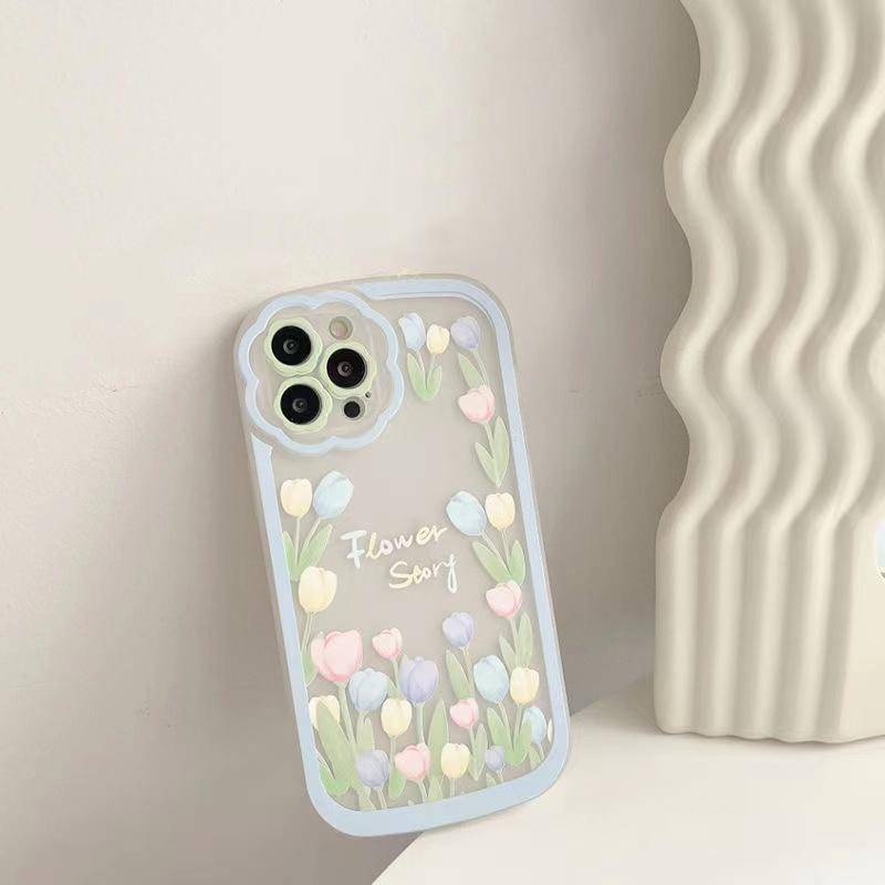 Ốp Điện Thoại TPU Thời Trang Sang Trọng Cho Huawei Nova 2i 3i 7i 5 6 6se 7 8 9 9z pro se Lite p30 p40 p50