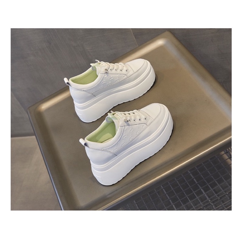 Giày thể thao độn đế 10cm Andu Store