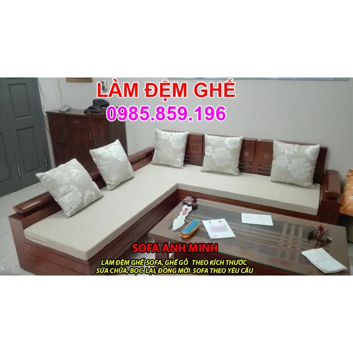 NỆM GHẾ Nguyễn Huy Tự Hai Bà Trưng, LÀM NỆM GHẾ DA Ở Nguyễn Huy Tự Hai Bà Trưng Hà Nội