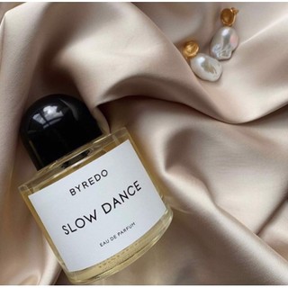 [ Silver Scent ] | Nước hoa Slow Dance dạng chiết ( 5ml/10ml)