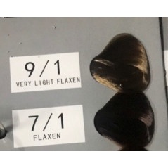 Nhuộm vil thảo dược 100ml