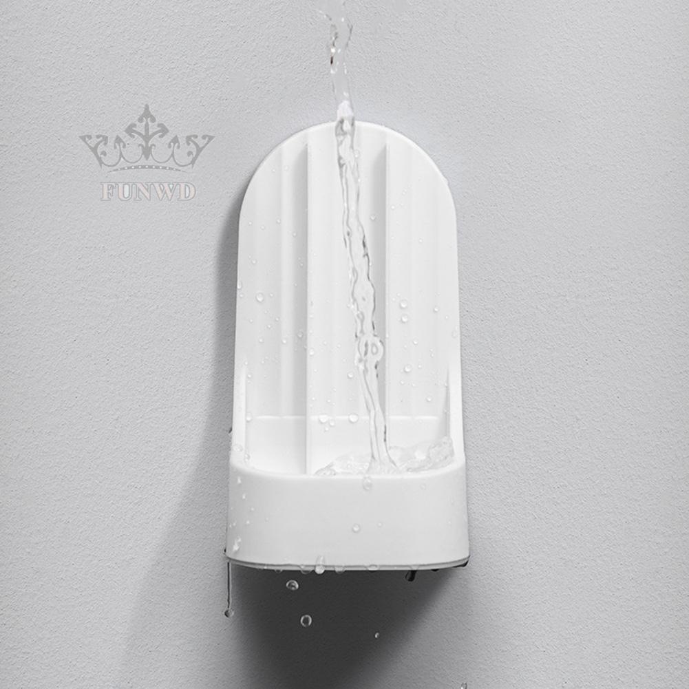 Bàn Chải Vệ Sinh Toilet Co Giãn Không Gây Đau Kèm Đế Đỡ Tiện Dụng