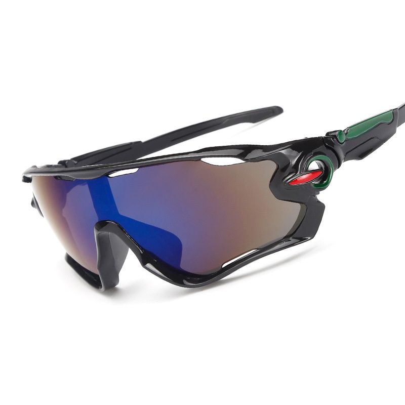 Kính Mát Thể Thao Cho Cả Nam Và Nữ CRD