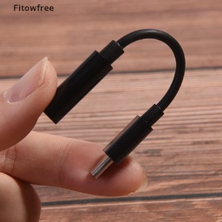 Cáp Chuyển Đổi Type-C Sang USB 3.1 Type C 3.5 AUX FE