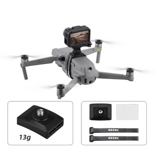  Giá đỡ gắn máy ảnh mở rộng hàng đầu đa năng cho DJI Mini 3 4 PRO   Mavic 3   Air 3 2S   Mini 2   OSMO ACTION   Insta360   GOPRO   Phụ kiện máy ảnh thể thao bỏ túi 