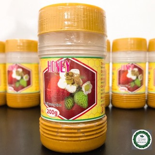 Nghệ bột mật ong long khánh 1 lọ