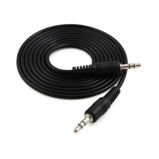 Cáp nối dài dây loa 2 đầu 3.5 dài 1m5