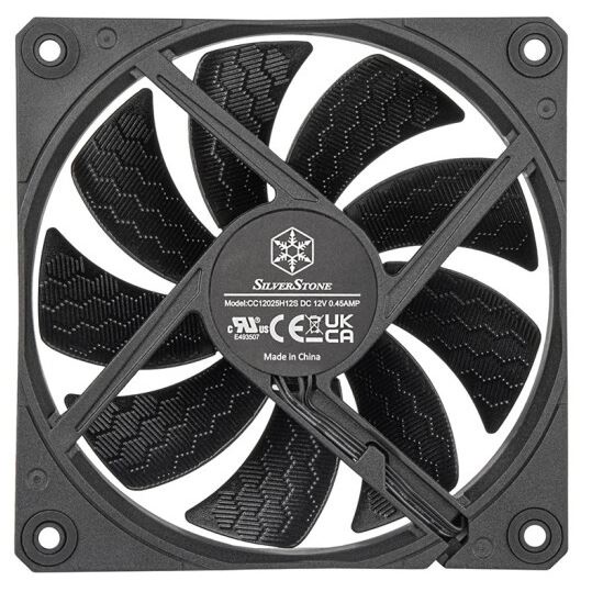 Quạt Tản Nhiệt 120mm / 140mm / 160mm pwm argb Af120 / sf140 / sf160 Cho Vỏ pc