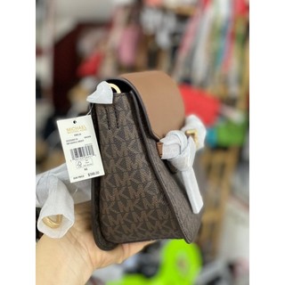 Túi micheal kors auth sale (2 màu : nâu, trắng)
