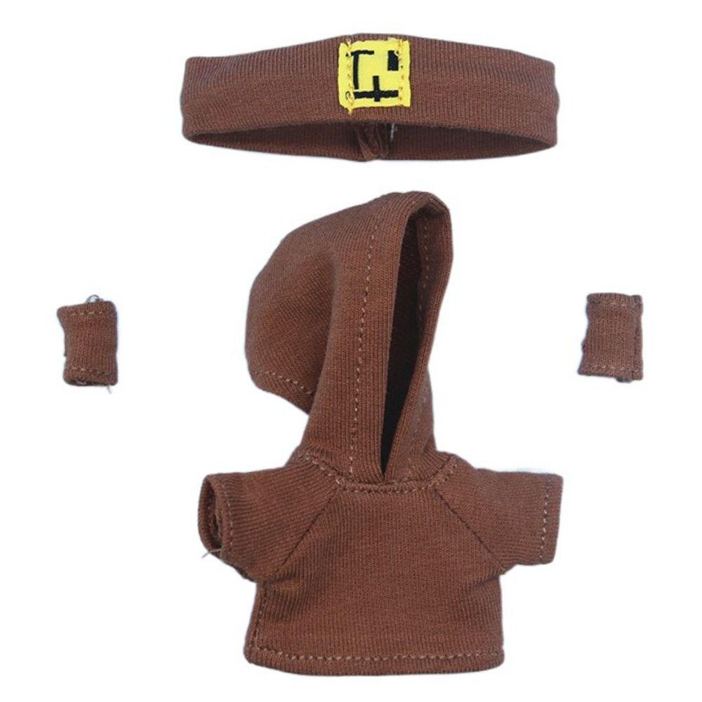 Áo Hoodies Cho Búp Bê Tỉ Lệ 1 / 11 Ob11