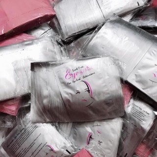 (lẻ 1 miếng) gel patch colagen dán mi dưới mắt