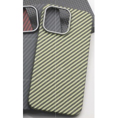 Ốp Điện Thoại Sợi Carbon Siêu Mỏng Nhiều Màu Cho iPhone 14 13 12 Pro Max 13 12 Mini 14 Plus