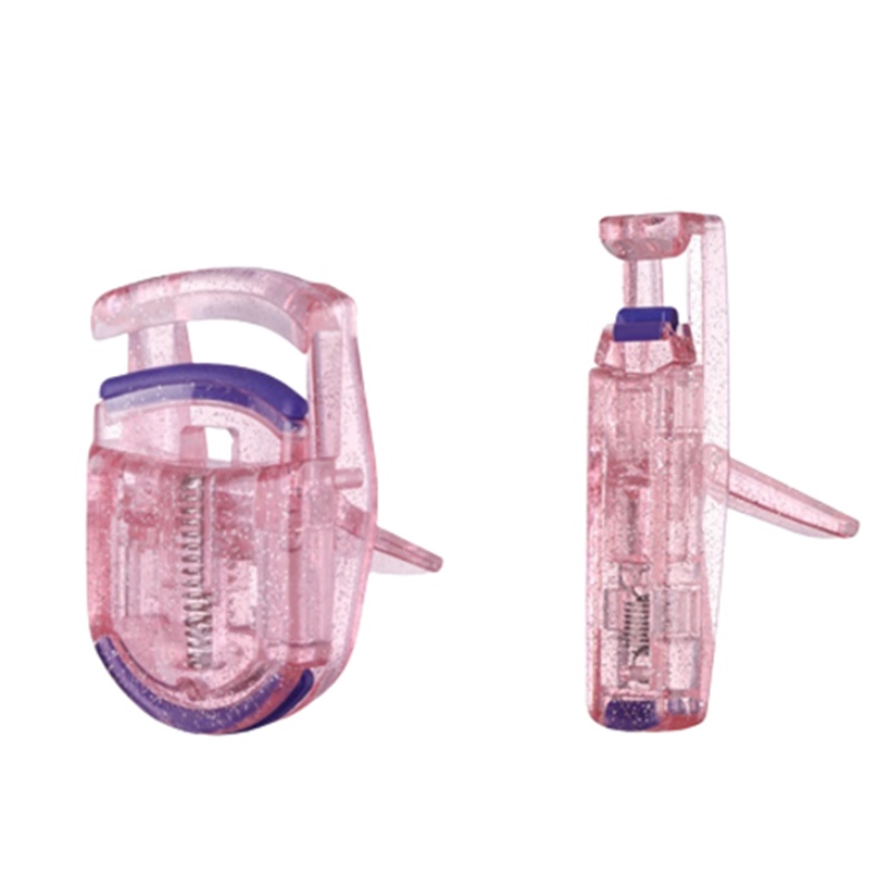 1 Dụng Cụ Uốn Cong Lông Mi Bằng Nhựa Chuyên Nghiệp