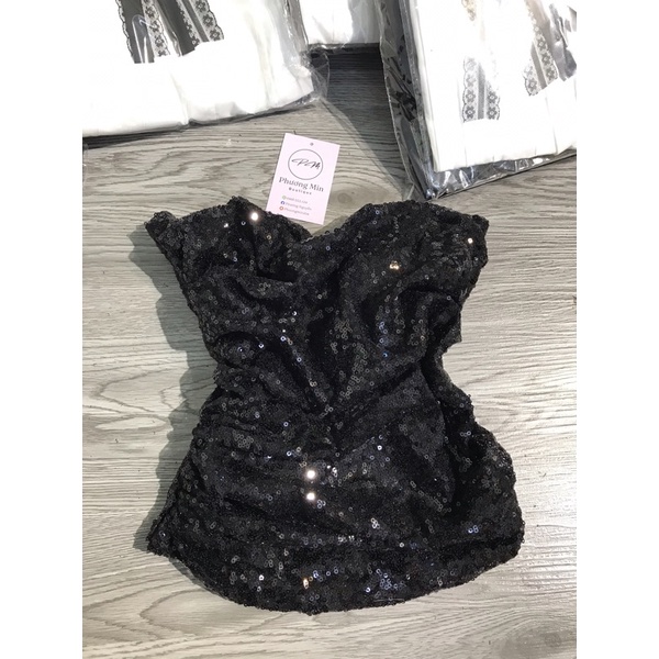 Áo cúp bling bling 1022