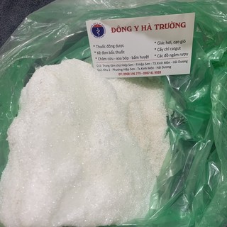 Long não 100g (Long não bột,long não kết tinh)