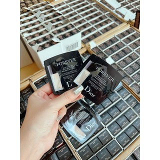 Kem Nền Dior Forever 24h mini ( sample )