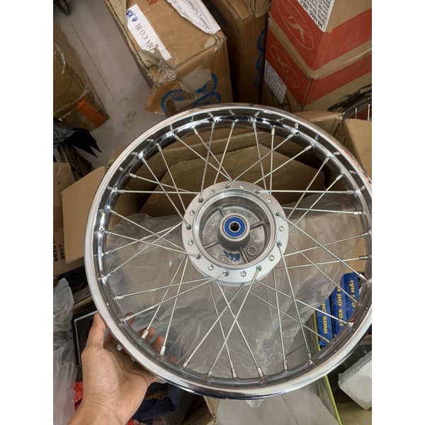 Bộ Vành Nan Hoa HONDA hàng tháo xe mới 100%