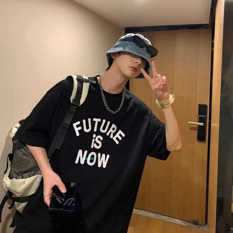 Áo thun Nam ,Nữ siêu cá tính BIGSIZE , ULZZANG AP FUTURE