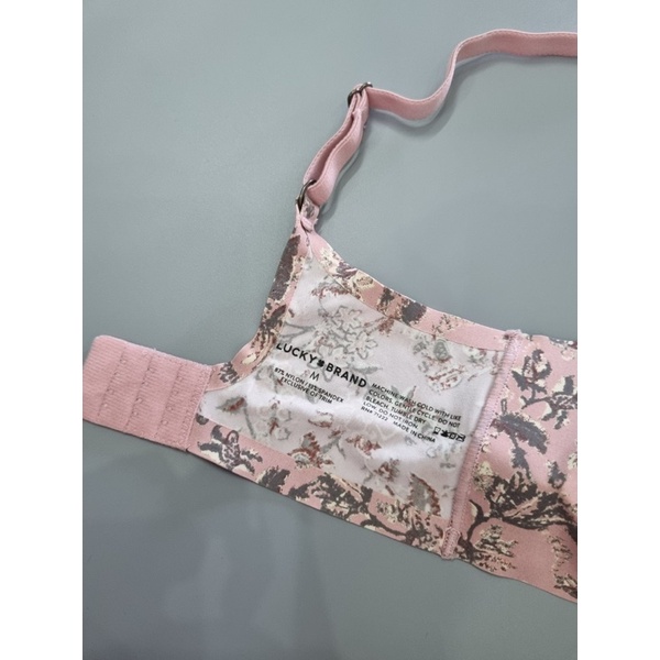 Áo Bralette Lucky Brand XK