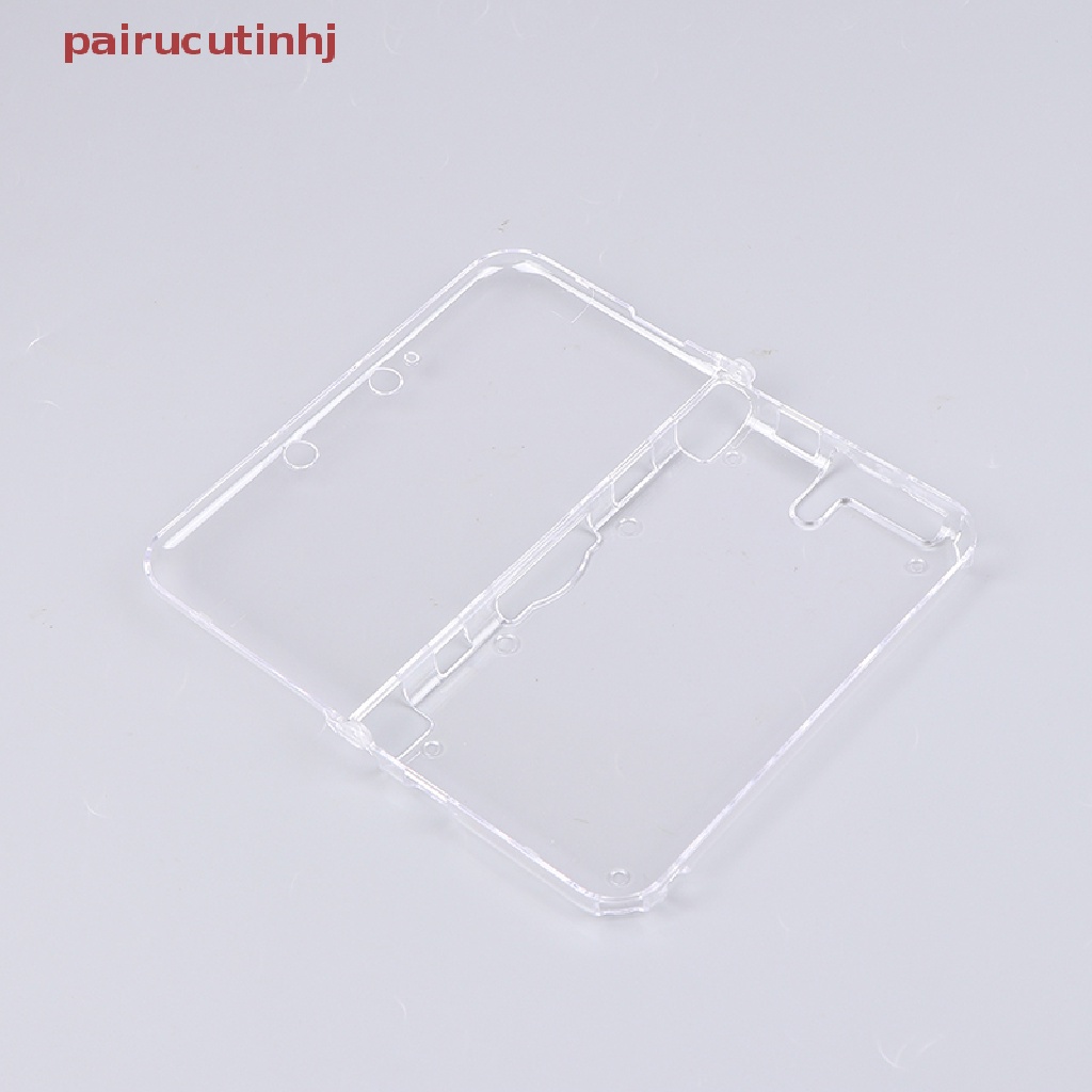 Ốp Điện Thoại Cứng Trong Suốt Cho Nintendo 3DS XL LL N3DS 3DS LL VN