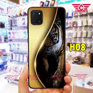 Ốp lưng Samsung NOTE 10 LITE hoa văn 2021