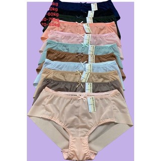 combo 10 quần ren lụa bigsize 60-75kg