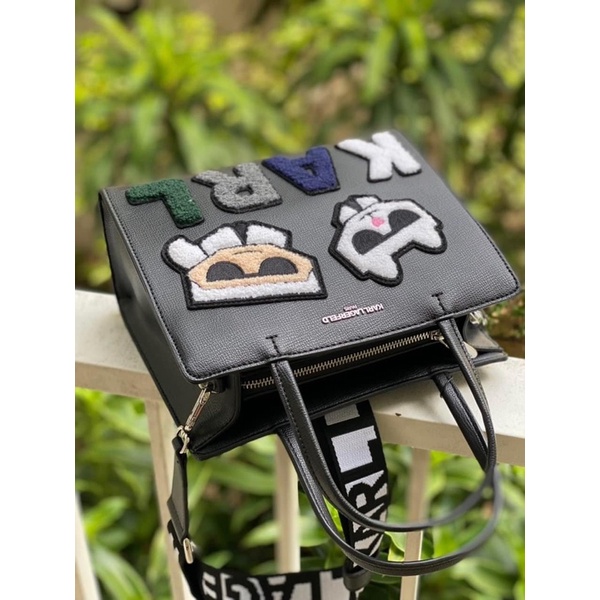 Túi Pháp Karll auth sale