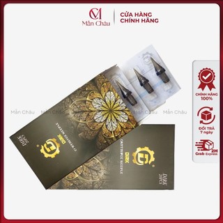 Kim pen đen Dirik kim dùng cho máy thẩm mỹ lẻ 1 cây