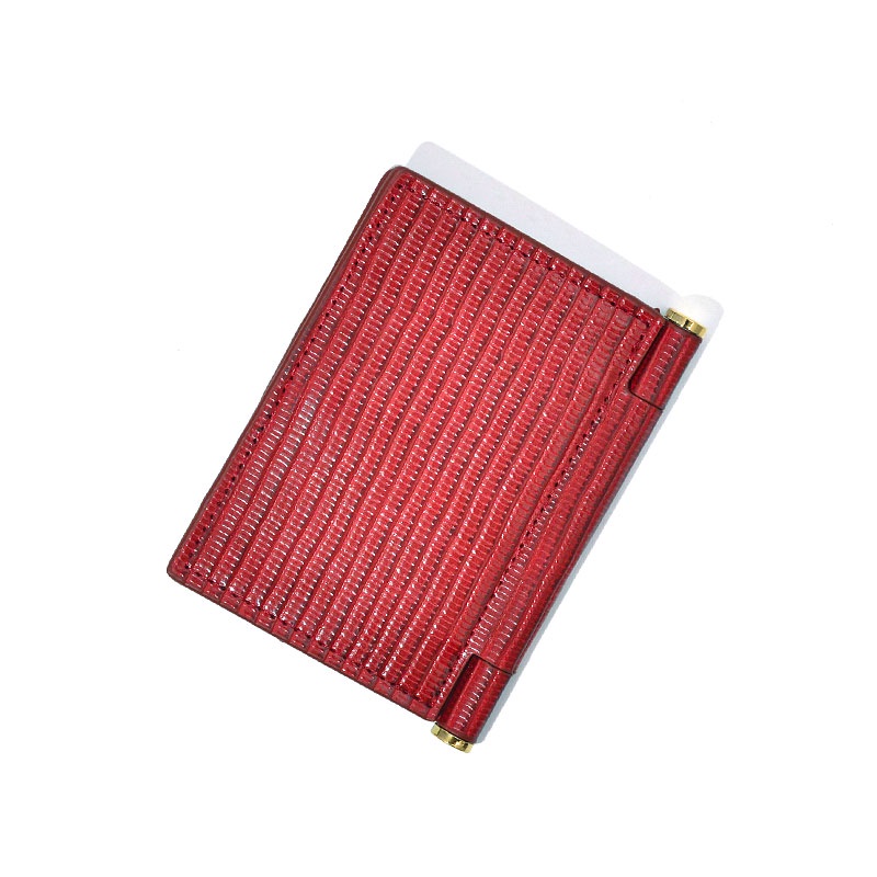 SeaGloca Ví Gấp Mỏng Đa Năng Phong Cách Mới Cho Nữ